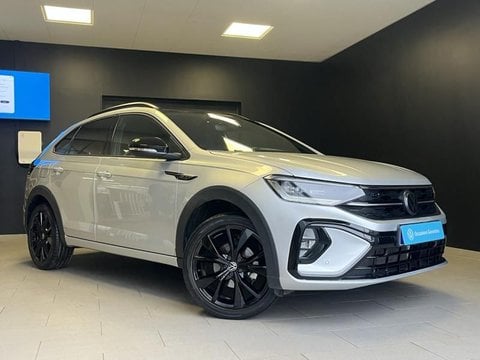 Voitures D'occasion À Roissy En France | Volkswagen Taigo 1.5 Tsi 150Ch R-Line Dsg7