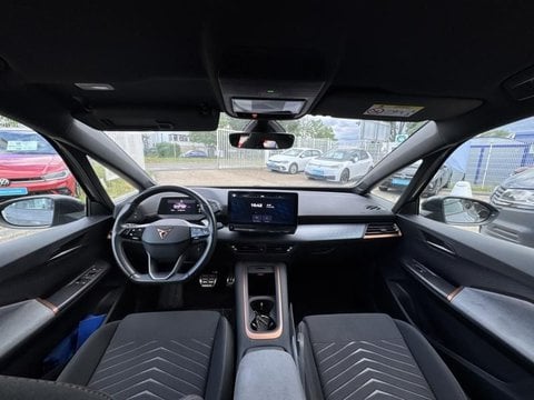 Voitures D'occasion À Saint-Ouen L'aumône | Cupra Born 204Ch L 58 Kwh V