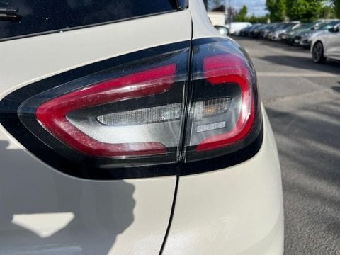 Voitures D'0Km À Saint Ouen L'aumône | Ford Puma Gen-E 168Ch Standard Range 43 Kwh Sound Edition