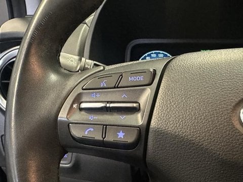 Voitures D'occasion À Roissy En France | Hyundai Kona 1.0 T-Gdi 120Ch Hybrid 48V Creative