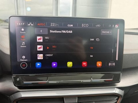 Voitures D'occasion À Jaux Compiègne | Cupra Formentor 1.4 E-Hybrid 245Ch Vz Dsg6