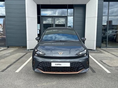 Voitures D'0Km À Jaux Compiègne | Cupra Born 230Ch 79Kwh Endurance