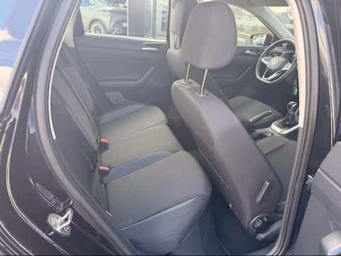 Voitures D'occasion À Beauvais | Volkswagen Polo 1.0 Tsi 95Ch Life