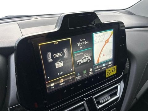 Voitures D'0Km À Sarcelles | Suzuki S-Cross 1.4 Boosterjet Hybrid 129Ch Style