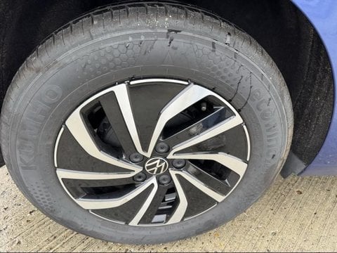 Voitures D'occasion À Saint-Ouen L'aumône | Volkswagen Polo 1.0 Tsi 95Ch Vw Edition Dsg7