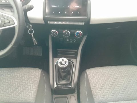 Voitures D'occasion À Jaux Compiègne | Renault Clio 1.0 Tce 90Ch Limited -21
