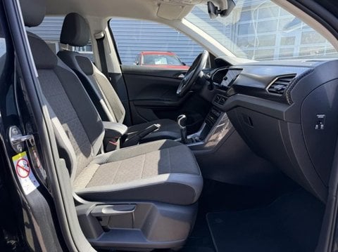 Voitures D'occasion À Garges Lès Gonesse | Volkswagen T-Cross 1.0 Tsi 110Ch Style