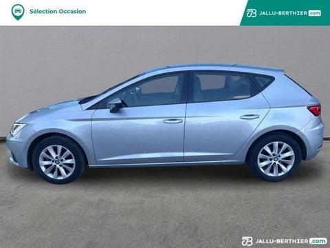Voitures D'occasion À Beauvais | Seat Leon 1.0 Tsi 115Ch Style