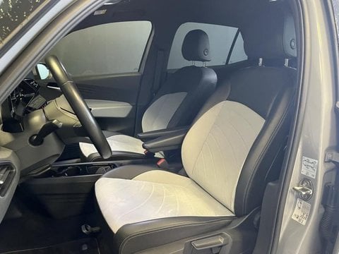 Voitures D'occasion À Garges Lès Gonesse | Volkswagen Id.3 204Ch Pro Performance 58 Kwh Active