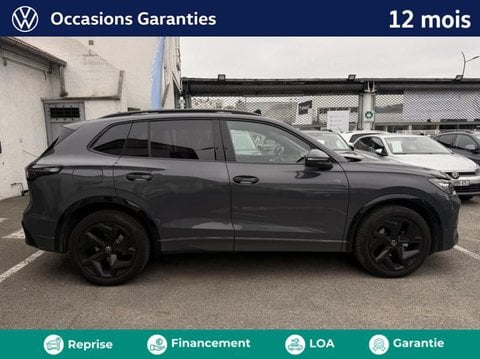 Voitures D'occasion À Sartrouville | Volkswagen Tiguan 1.5 Etsi 150Ch R-Line Exclusive Dsg7