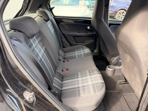 Voitures D'occasion À Sartrouville | Volkswagen Up Up! 1.0 60Ch Up! Club 5P