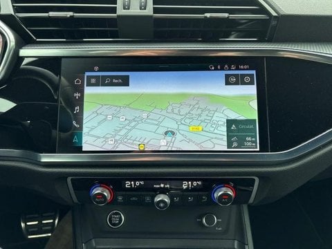 Voitures D'occasion À Saint Maximin | Audi Q3 Sportback 35 Tfsi 150Ch S Edition