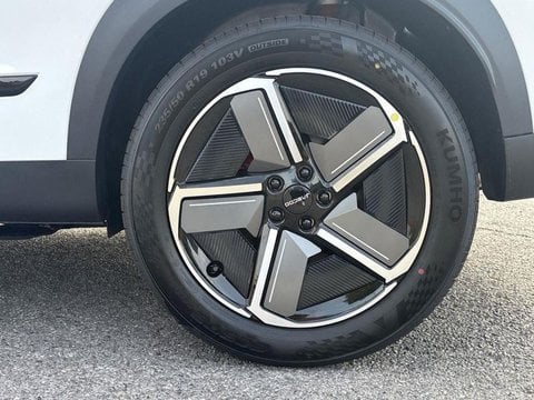 Voitures D'0Km À Jaux Compiègne | Jaecoo 7 1.5 Tgdi 279Ch Shs-P Exclusive