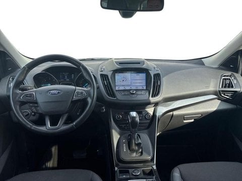 Voitures D'occasion À Morangis | Ford Kuga 1.5 Ecoblue 120Ch Titanium Bva