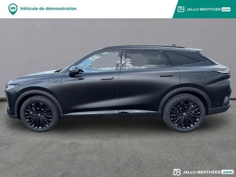 Voitures D'0Km À Saint Maximin | Omoda 9 O 1.5 Shs-P 537Ch Premium Awd