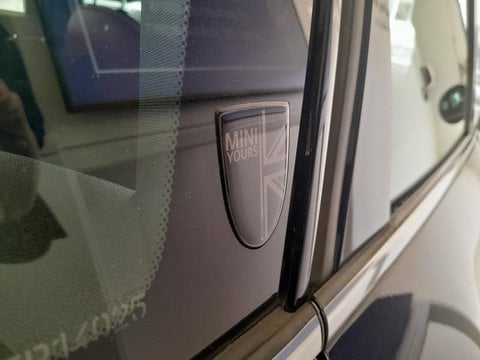 Voitures D'occasion À Jaux Compiègne | Mini Countryman Cooper 136Ch Yours Bva7