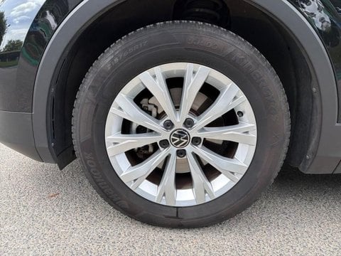 Voitures D'occasion À Bretigny Sur Orge | Volkswagen Tiguan 1.5 Tsi 150Ch Life