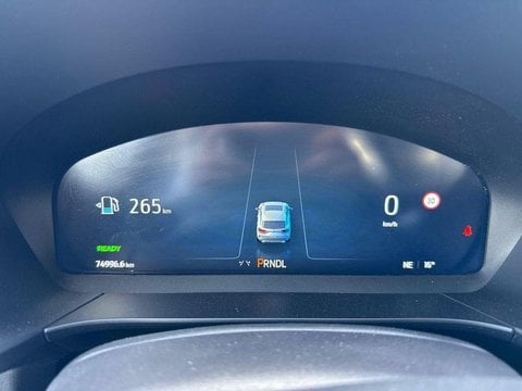 Voitures D'occasion À Vauchelles Les Quesnoy | Ford Kuga 2.5 Duratec 180Ch Hybrid Flexifuel Acti...
