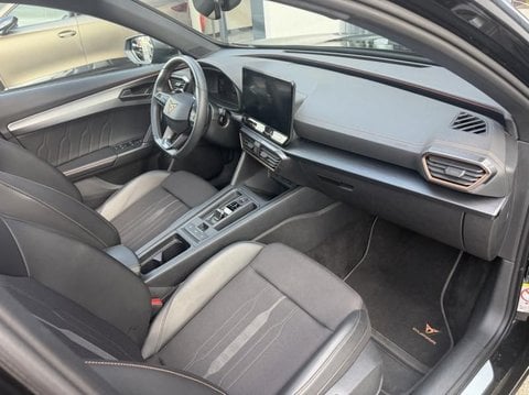 Voitures D'occasion À Jaux Compiègne | Cupra Formentor 1.4 E-Hybrid 245Ch Vz Dsg6
