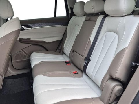 Voitures D'0Km À Cergy Saint Christophe | Mg Mgs9 1.5 Gdi 299Ch Phev Premium