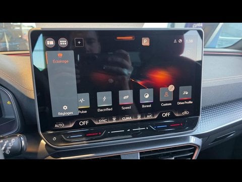 Voitures D'0Km À Beauvais | Cupra Leon 1.5 Etsi Hybrid 150Ch V Dsg7