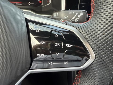 Voitures D'occasion À Pierrelaye | Volkswagen Polo 2.0 Tsi 207Ch Gti Dsg7