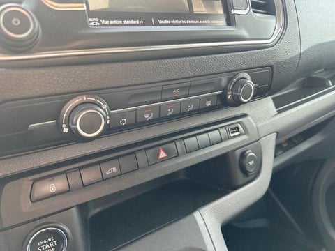 Voitures D'occasion À Sarcelles | Toyota Proace Long 2.0 D-4D 150 Business My20
