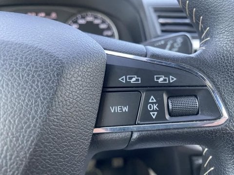 Voitures D'occasion À Pierrelaye | Seat Arona 1.0 Ecotsi 95Ch Start/Stop Xcellence Euro6D-T