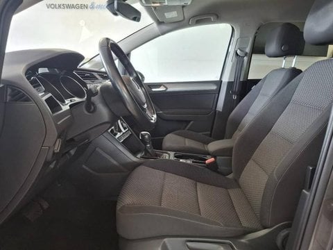 Voitures D'occasion À Jaux Compiègne | Volkswagen Touran 2.0 Tdi 150Ch Bluemotion Technology Fa...