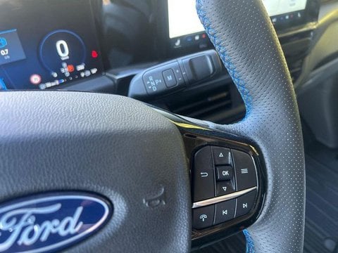 Voitures D'0Km À Sarcelles | Ford Transit Custom 320 L1H1 2.0 Ecoblue 170Ch Ms-Rt Bva8