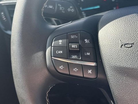 Voitures D'occasion À Beauvais | Ford Puma 1.0 Flexifuel 125Ch S&S Mhev Titanium Business