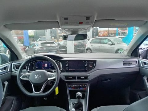 Voitures D'occasion À Pierrelaye | Volkswagen Polo 1.0 Tsi 95Ch Style