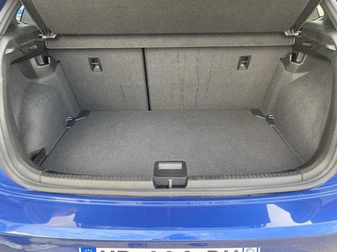 Voitures D'occasion À Pierrelaye | Volkswagen Polo 1.0 Tsi 116Ch R-Line Edition Dsg7