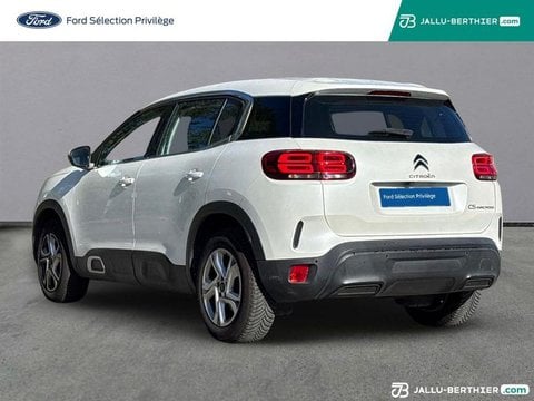 Voitures D'occasion À Etampes | Citroën C5 Aircross Bluehdi 130Ch S&S Business E6.D-Temp