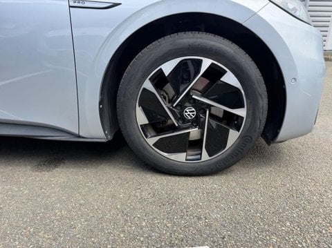 Voitures D'occasion À Garges Lès Gonesse | Volkswagen Id.3 204Ch Pro Performance 58 Kwh