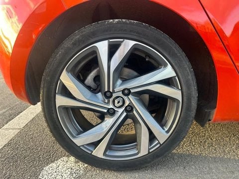 Voitures D'occasion À Sarcelles | Renault Clio 1.6 E-Tech 140Ch Rs Line -21