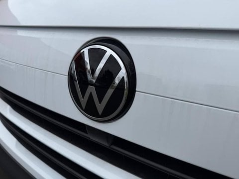 Voitures D'0Km À Jaux Compiègne | Volkswagen Transporter Fg Vii Van L1 2.0 Tdi 150Ch Business 4...