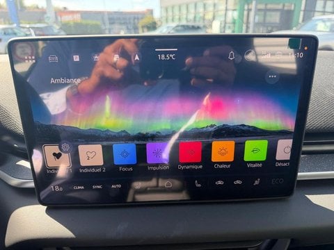 Voitures D'0Km À Garges Lès Gonesse | Volkswagen Id.3 Neo 170Ch 50Kwh Life