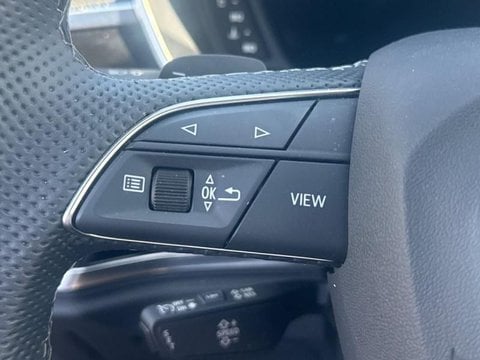 Voitures D'occasion À Compiègne | Audi Q3 35 Tdi 150Ch S Line Plus S Tronic 7
