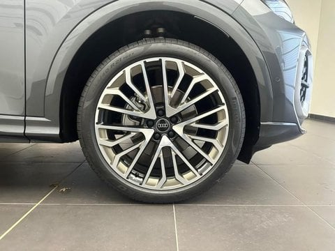Voitures D'0Km À Beauvais | Audi Q5 Sportback 2.0 Tfsi Hybride 204Ch S Line Quattro S Tronic 7