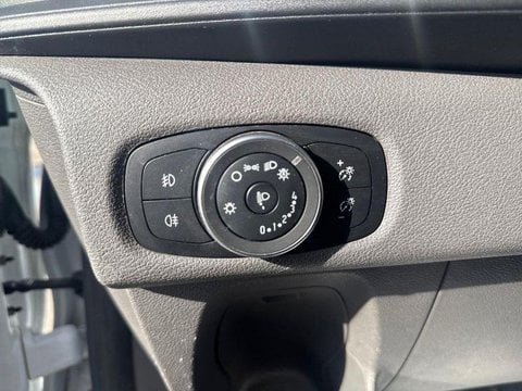 Voitures D'occasion À Beauvais | Ford Transit Custom Fg 280 L1H1 2.0 Ecoblue 130 Limited 7Cv
