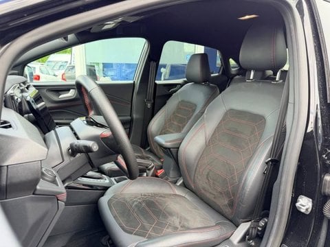 Voitures D'occasion À Bretigny Sur Orge | Ford Puma 1.0 Ecoboost Hybrid 125Ch St-Line X S&S Powe...