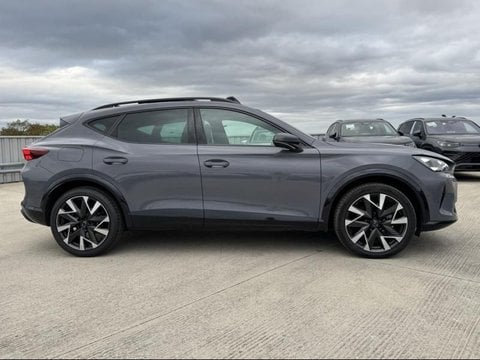 Voitures D'occasion À Saint-Ouen L'aumône | Cupra Formentor 1.5 Ehybrid 204Ch V Dsg6