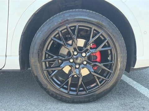 Voitures D'occasion À Saint Maximin | Ford Kuga 2.5 Duratec 225Ch Phev St-Line X Bva