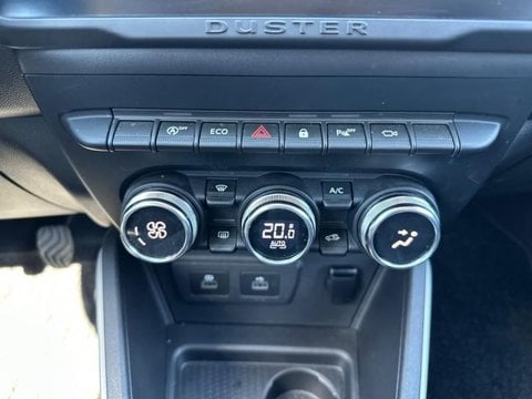 Voitures D'occasion À Vauchelles Les Quesnoy | Dacia Duster 1.5 Blue Dci 115Ch Prestige 4X2 E6U