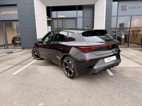Voitures D'0Km À Jaux Compiègne | Cupra Leon 2.0 Tdi 150Ch V Dsg7