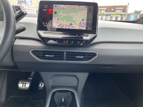 Voitures D'occasion À Pierrelaye | Volkswagen Id.3 204Ch Pro Performance 58 Kwh Active