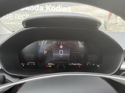 Voitures D'occasion À Jaux Compiègne | Škoda Fabia 1.0 Tsi Evo2 116Ch Selection Dsg7