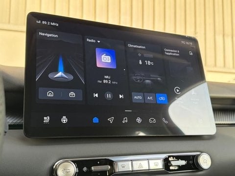 Voitures D'0Km À Beauvais | Mg Mgs5 Ev 231Ch - 64Kwh Comfort