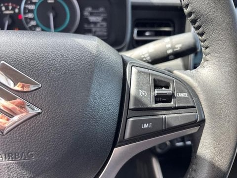 Voitures D'occasion À Etampes | Suzuki Ignis 1.2 Dualjet Hybrid 90Ch Pack Euro6D-T